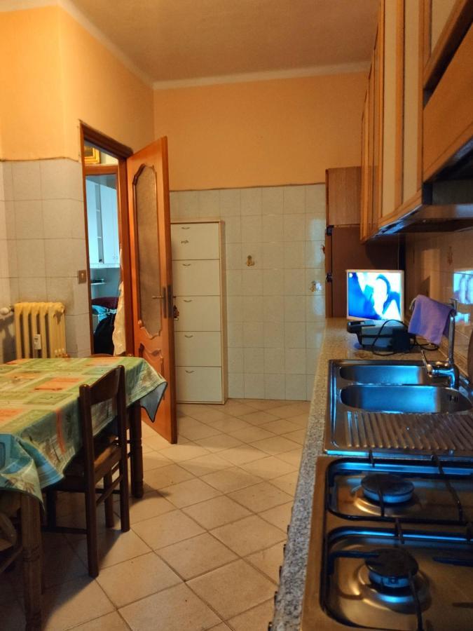 Appartamento Ultra Comodo -Torino Екстериор снимка