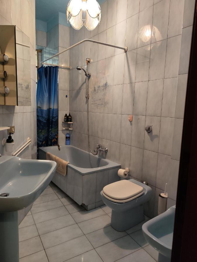 Appartamento Ultra Comodo -Torino Екстериор снимка